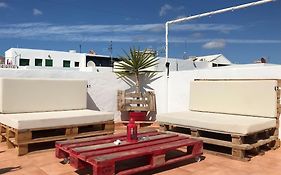 Casa Serenidad